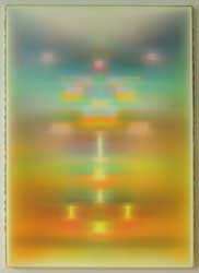 Abstract painting 072012