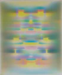 Abstract painting 082012