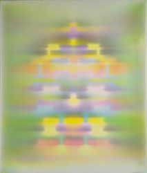 Abstract painting 082012