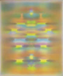 Abstract painting 072012