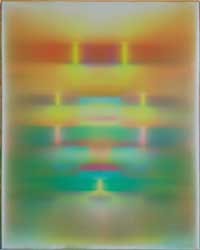 Abstract painting 072012