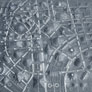 City 4-4, metalic lambdaprint op dibond, 60 x 60 cm (2005)