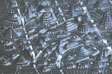 City 4-7, metalic lambdaprint op aluminium, 30 x 45 cm (2005)